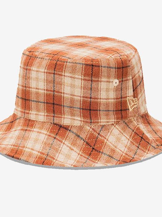Branded Reversible Bucket Hat
