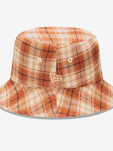 Branded Reversible Bucket Hat