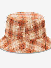 Branded Reversible Bucket Hat