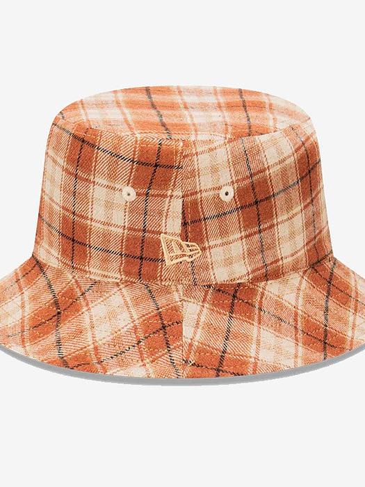 Branded Reversible Bucket Hat
