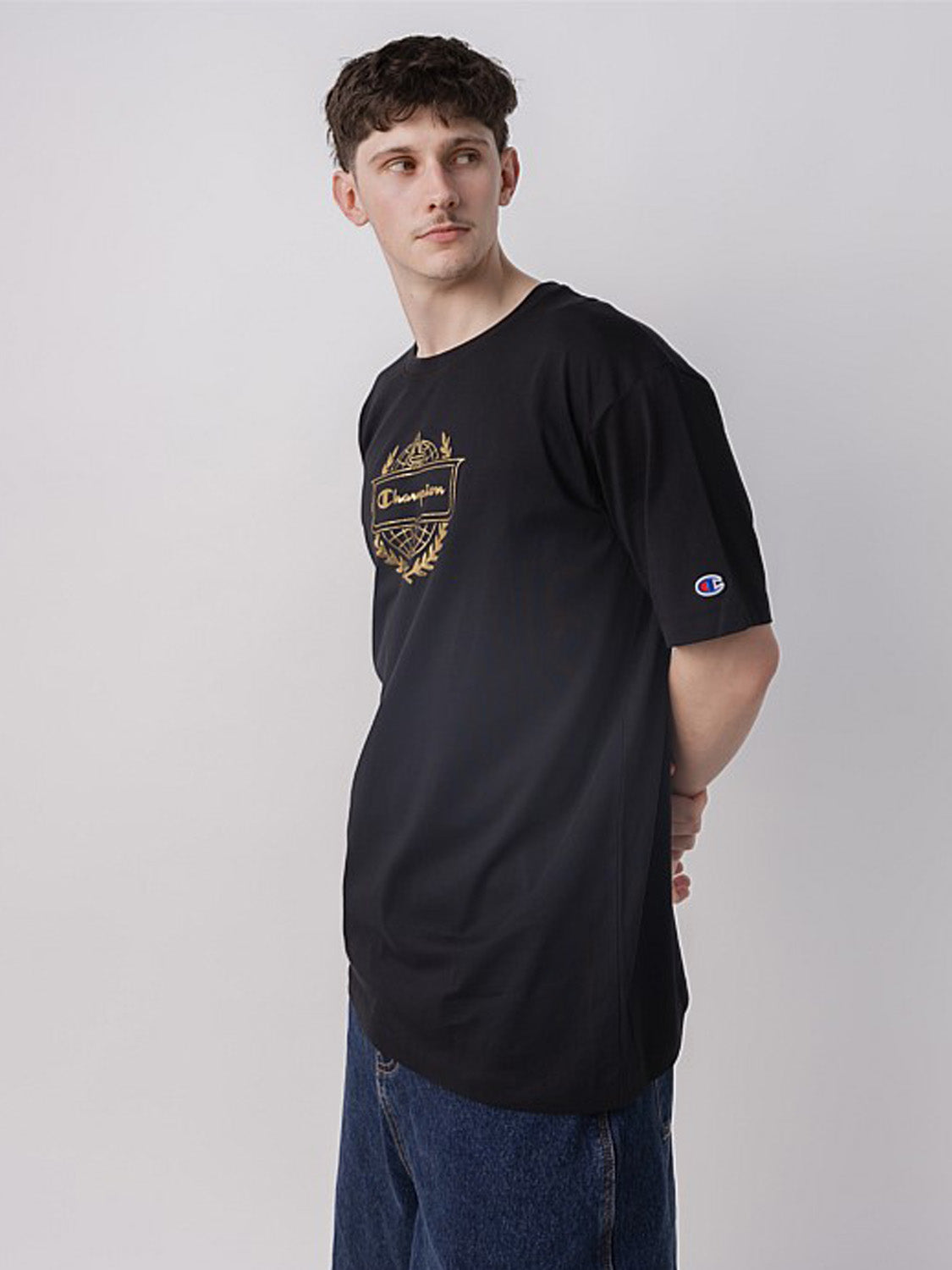 Graphic Summer Tee