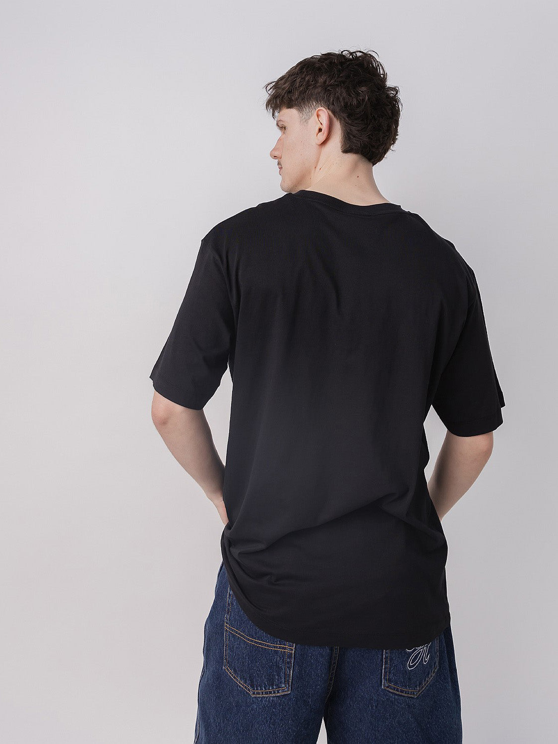 Graphic Summer Tee