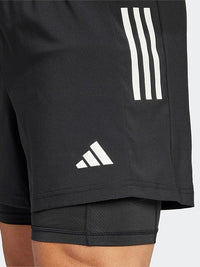 Own The Run Climacool 2-in-1 Shorts
