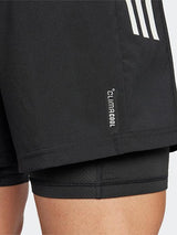 Own The Run Climacool 2-in-1 Shorts