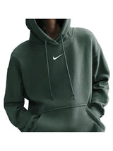 Sportswear Phoenix Fleece Oversized Pullover Hoodie