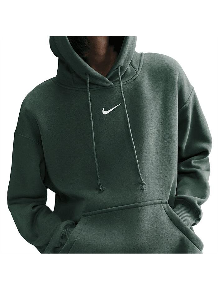 Sportswear Phoenix Fleece Oversized Pullover Hoodie