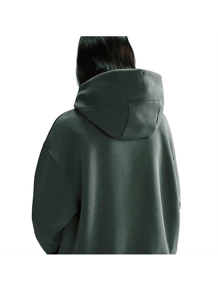 Sportswear Phoenix Fleece Oversized Pullover Hoodie