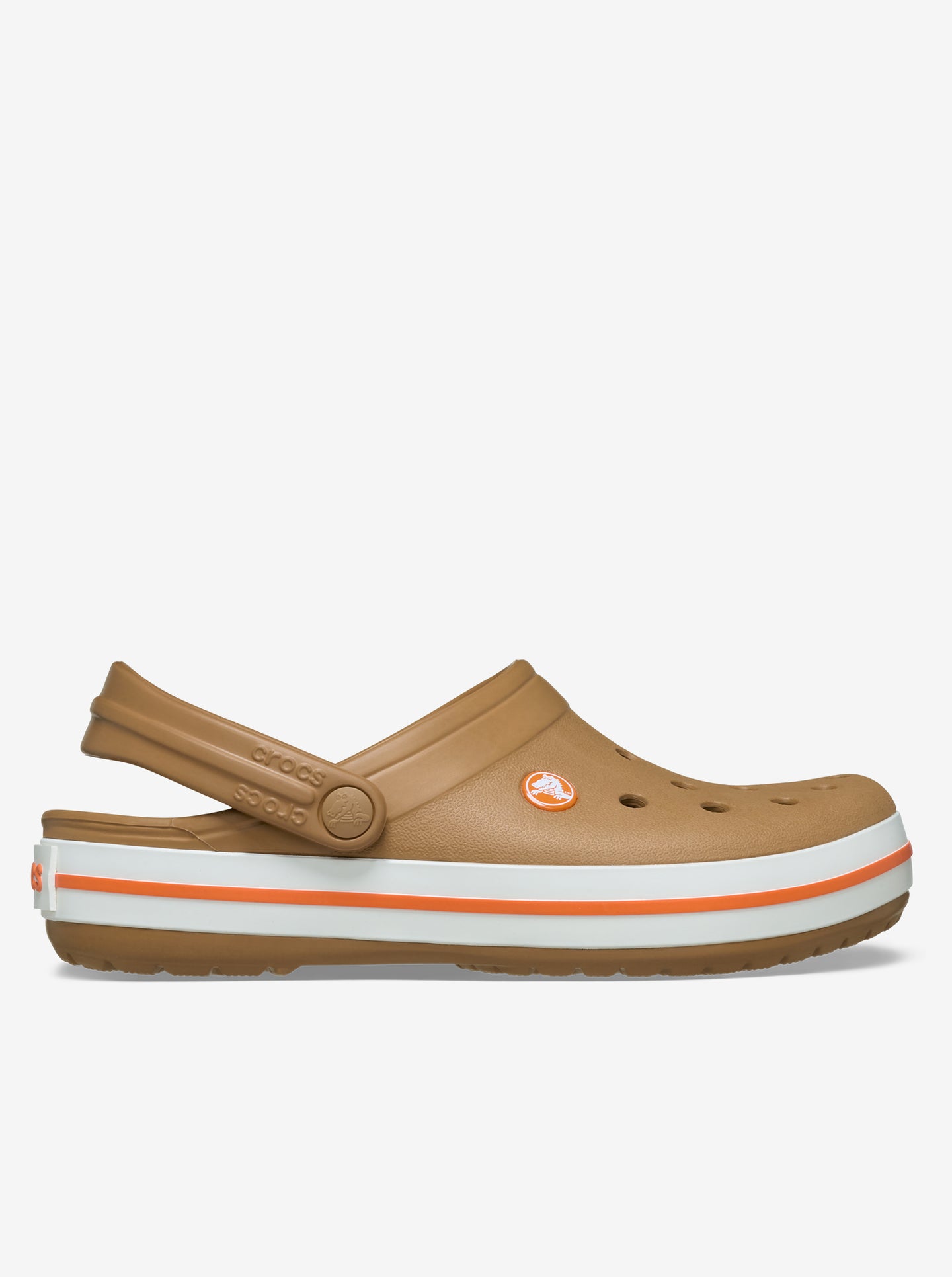 Crocband Clog Unisex