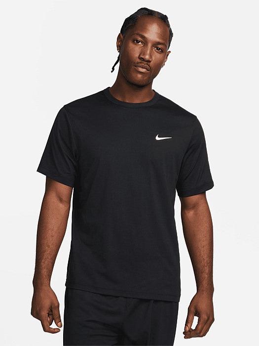 Hyverse Dri-FIT UV Short-Sleeve Versatile Top