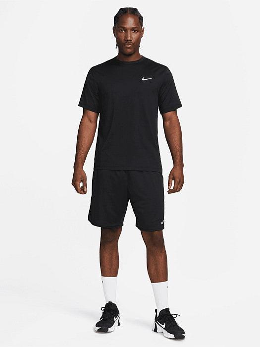 Hyverse Dri-FIT UV Short-Sleeve Versatile Top