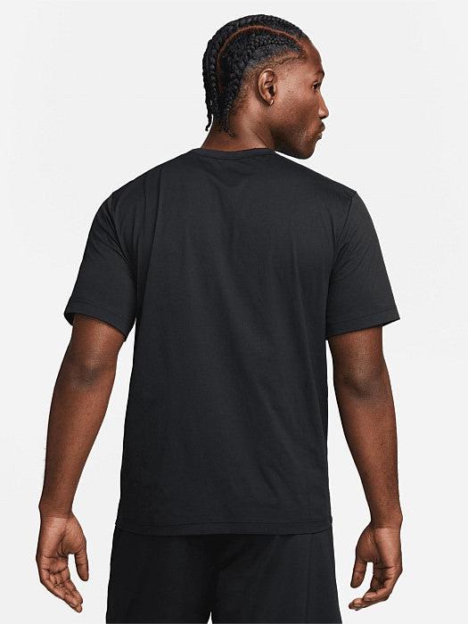 Hyverse Dri-FIT UV Short-Sleeve Versatile Top