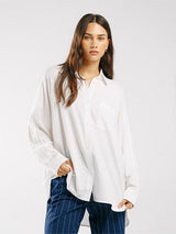 Premium Essentials Long Sleeve Shirt