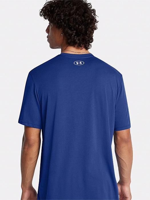 Project Rock Simple Branded Short Sleeve Tee