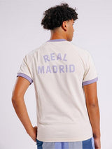 Real Madrid Adicolor Classics 3-Stripes T-Shirt