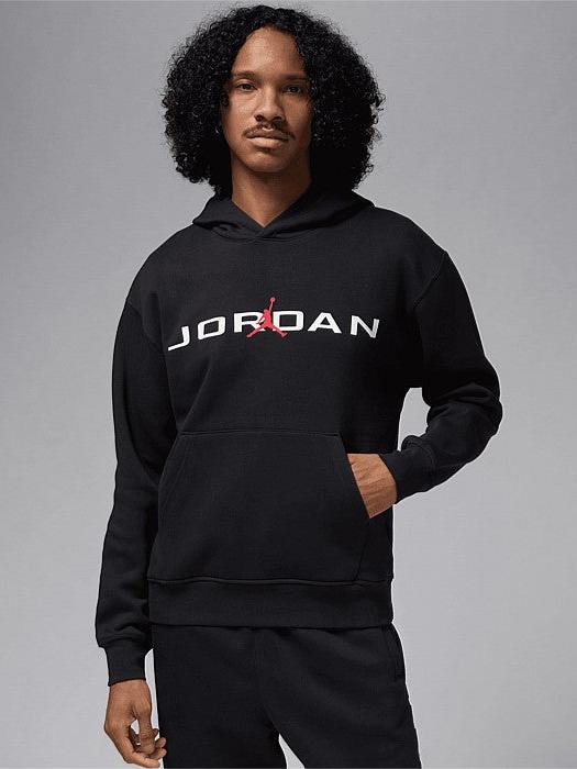 Essentials Fleece Hoodie
