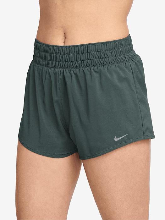 One Dri-FIT Mid-Rise Shorts