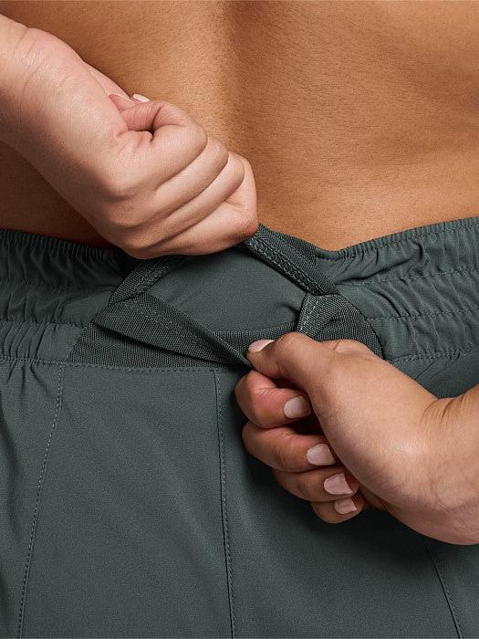 One Dri-FIT Mid-Rise Shorts