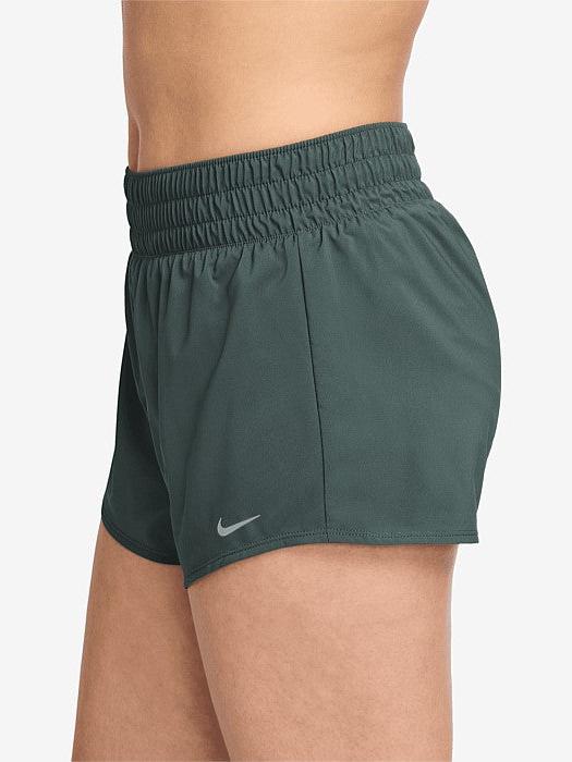 One Dri-FIT Mid-Rise Shorts