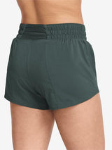 One Dri-FIT Mid-Rise Shorts