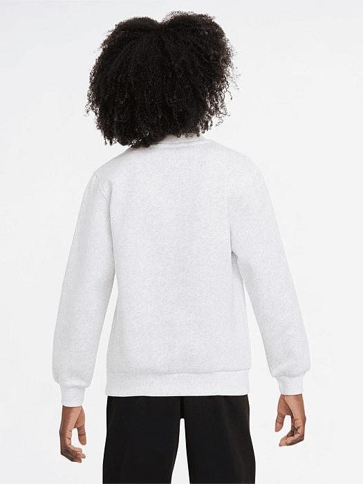 Sportswear Club Fleece Sweatshirt Youth
