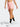 Optime 4" Raw-Cut-Hem Short Leggings