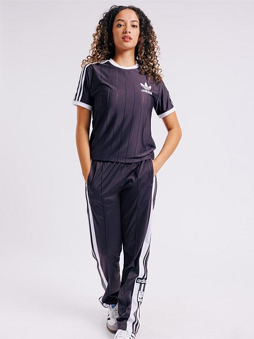 Adicolor 3-Stripes Pinstripe T-Shirt