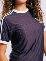 Adicolor 3-Stripes Pinstripe T-Shirt