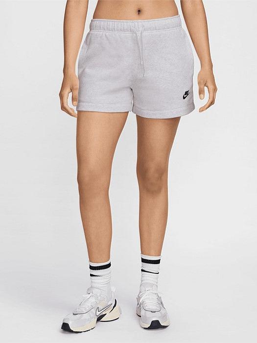 Sportswear Club Fleece Mid-Rise Shorts