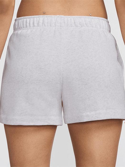 Sportswear Club Fleece Mid-Rise Shorts