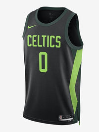 Jayson Tatum Boston Celtics 2024/25 City Edition Jersey