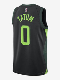 Jayson Tatum Boston Celtics 2024/25 City Edition Jersey