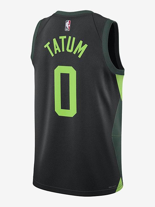 Jayson Tatum Boston Celtics 2024/25 City Edition Jersey