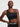 Pro Swoosh Asymmetrical Medium-Support Padded Sports Bra