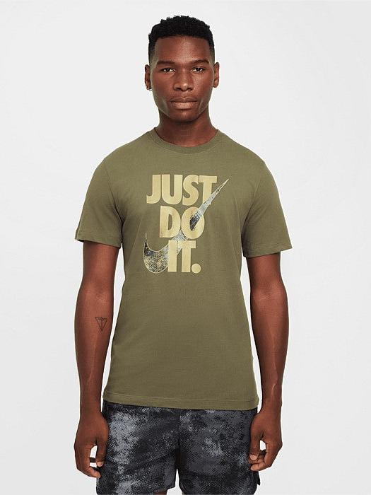 Dri-FIT Camo Tee