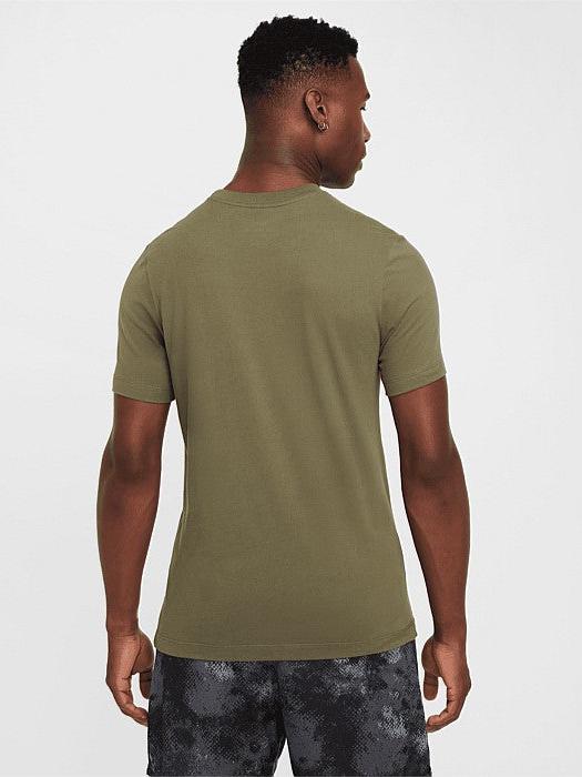 Dri-FIT Camo Tee