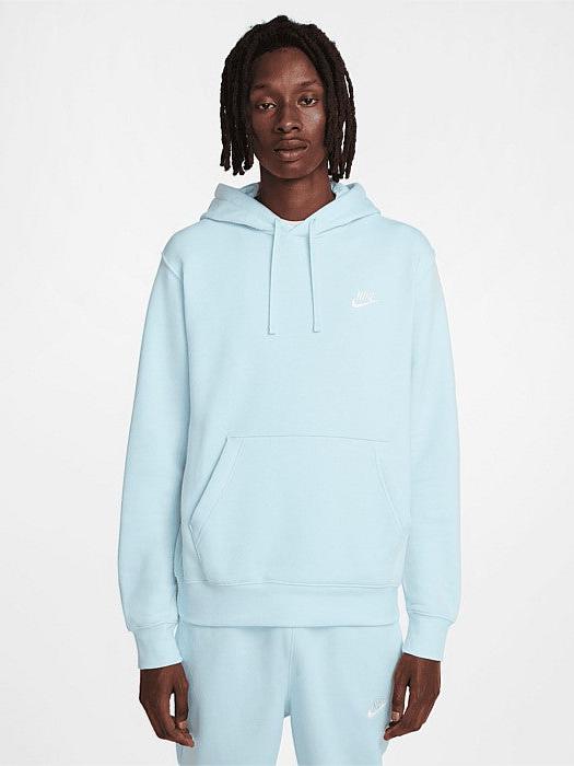 Sportswear Club Fleece Pullover Hoodie
