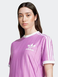 Adicolor 3-Stripes Pinstripe T-Shirt