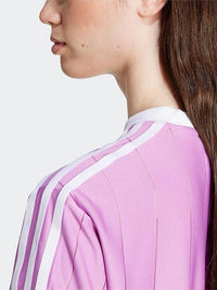 Adicolor 3-Stripes Pinstripe T-Shirt