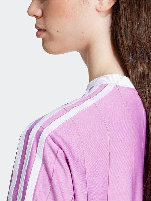 Adicolor 3-Stripes Pinstripe T-Shirt