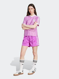 Adicolor 3-Stripes Pinstripe T-Shirt