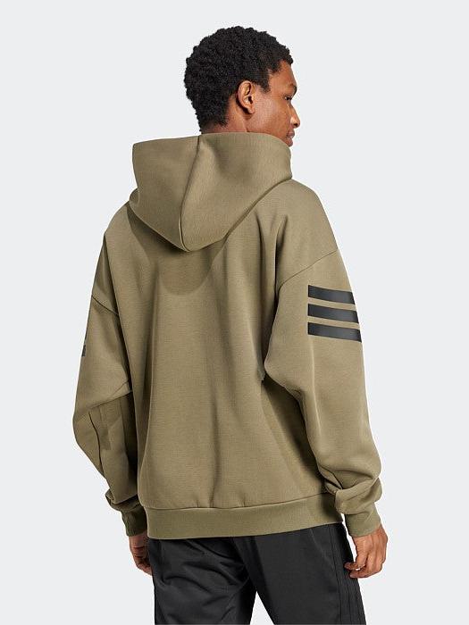 Future Icons 3-Stripes Hoodie