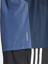 Own The Run Colorblock AEROREADY T-Shirt