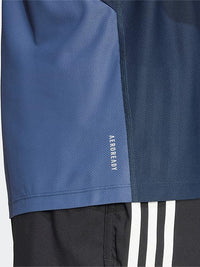 Own The Run Colorblock AEROREADY T-Shirt