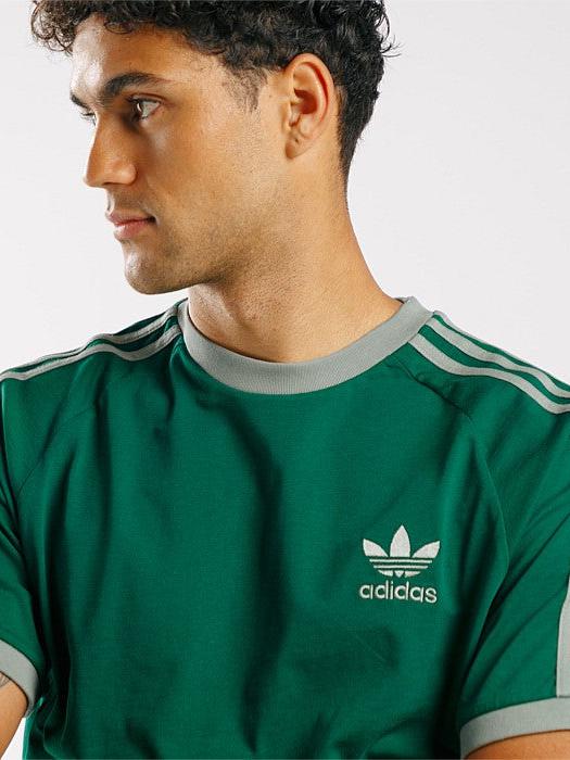 Adicolor Classics 3-Stripes T-Shirt – Stirling Sports