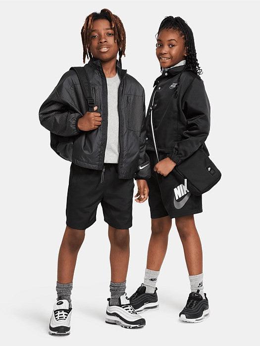 Sportswear Woven Shorts Kids