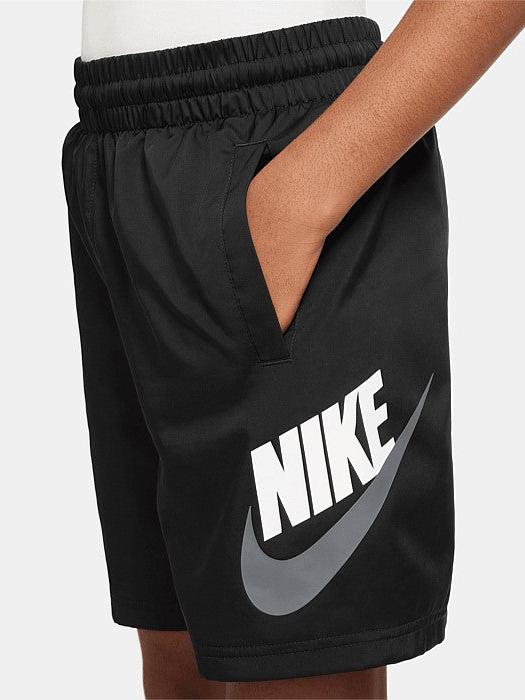 Sportswear Woven Shorts Kids