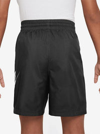 Sportswear Woven Shorts Kids