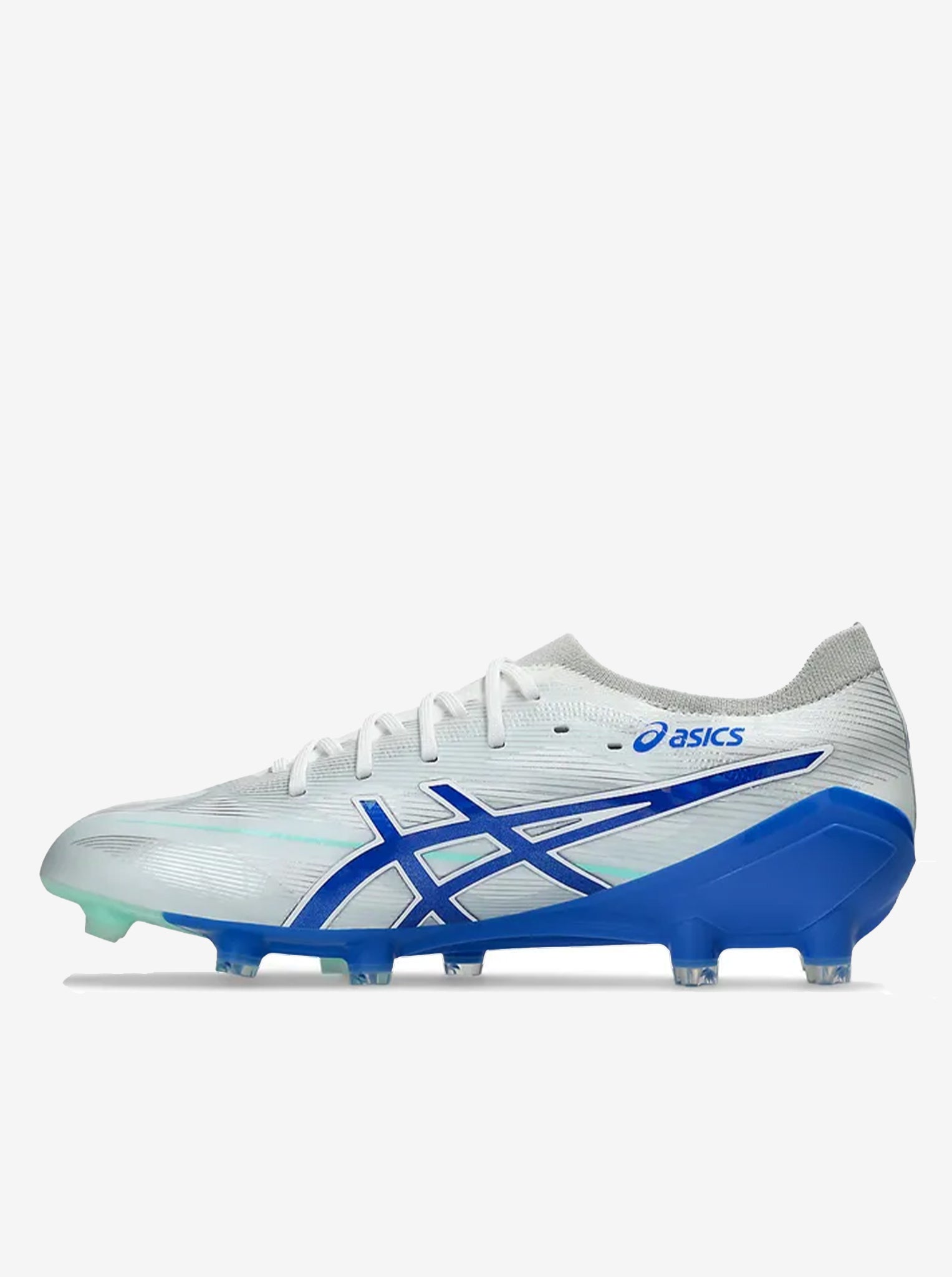 シューズ ASICS MENACE 5 MENACE 5 | Men | White/Black | Mens Football Shoes | ASICS