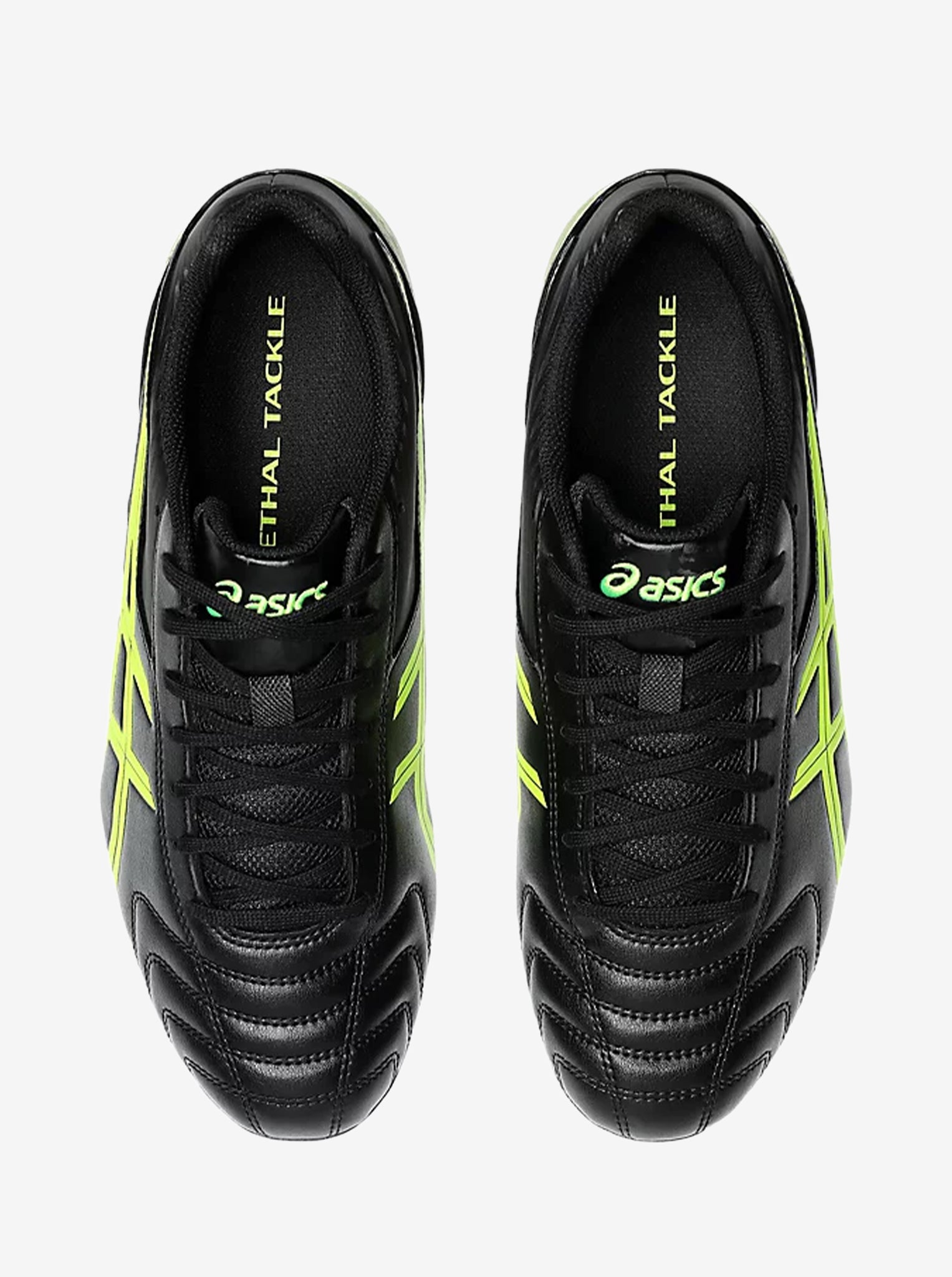 Lethal Tackle Mens