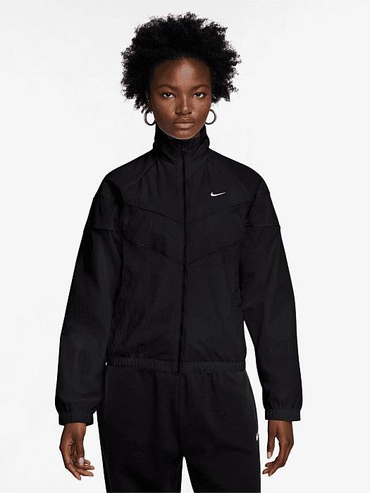 Windrunner UV Protection Woven Full-Zip Jacket